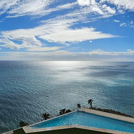 Bayview Hills - Balcon Del Mediterraneo Torrox Exterior foto