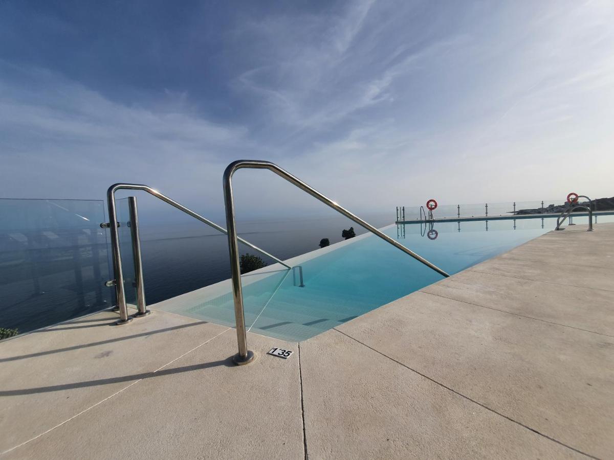 Bayview Hills - Balcon Del Mediterraneo Torrox Exterior foto