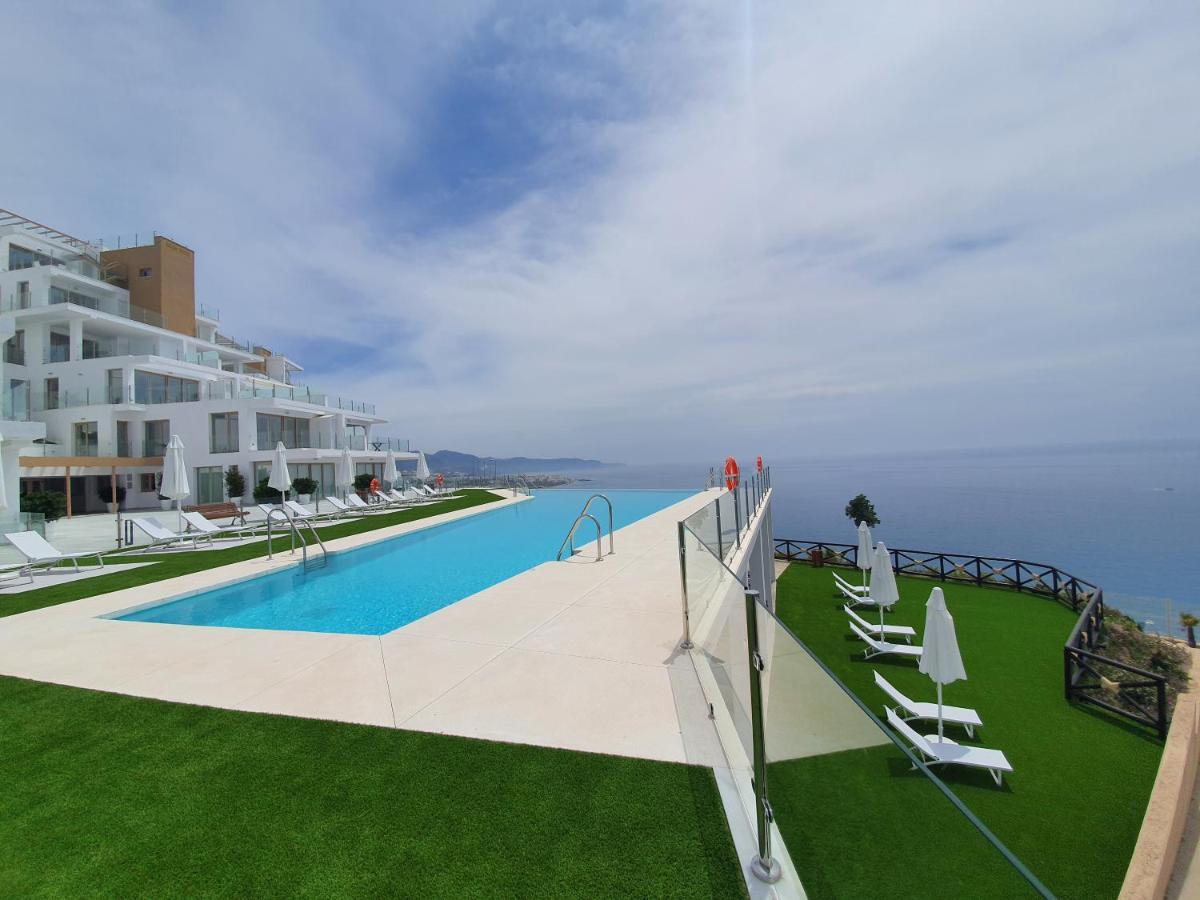 Bayview Hills - Balcon Del Mediterraneo Torrox Exterior foto
