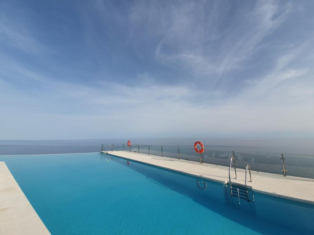 Bayview Hills - Balcon Del Mediterraneo Torrox Exterior foto