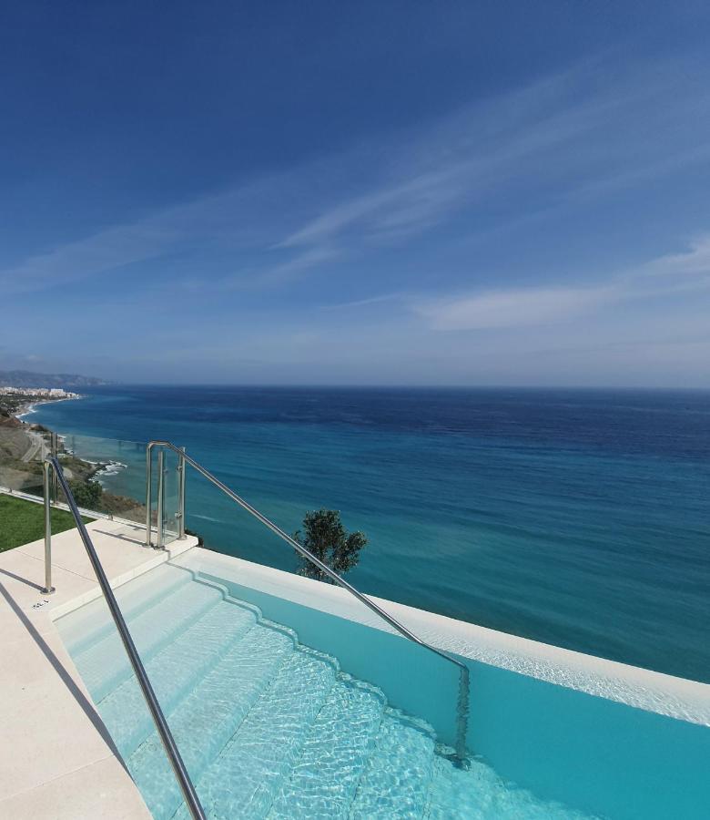 Bayview Hills - Balcon Del Mediterraneo Torrox Exterior foto