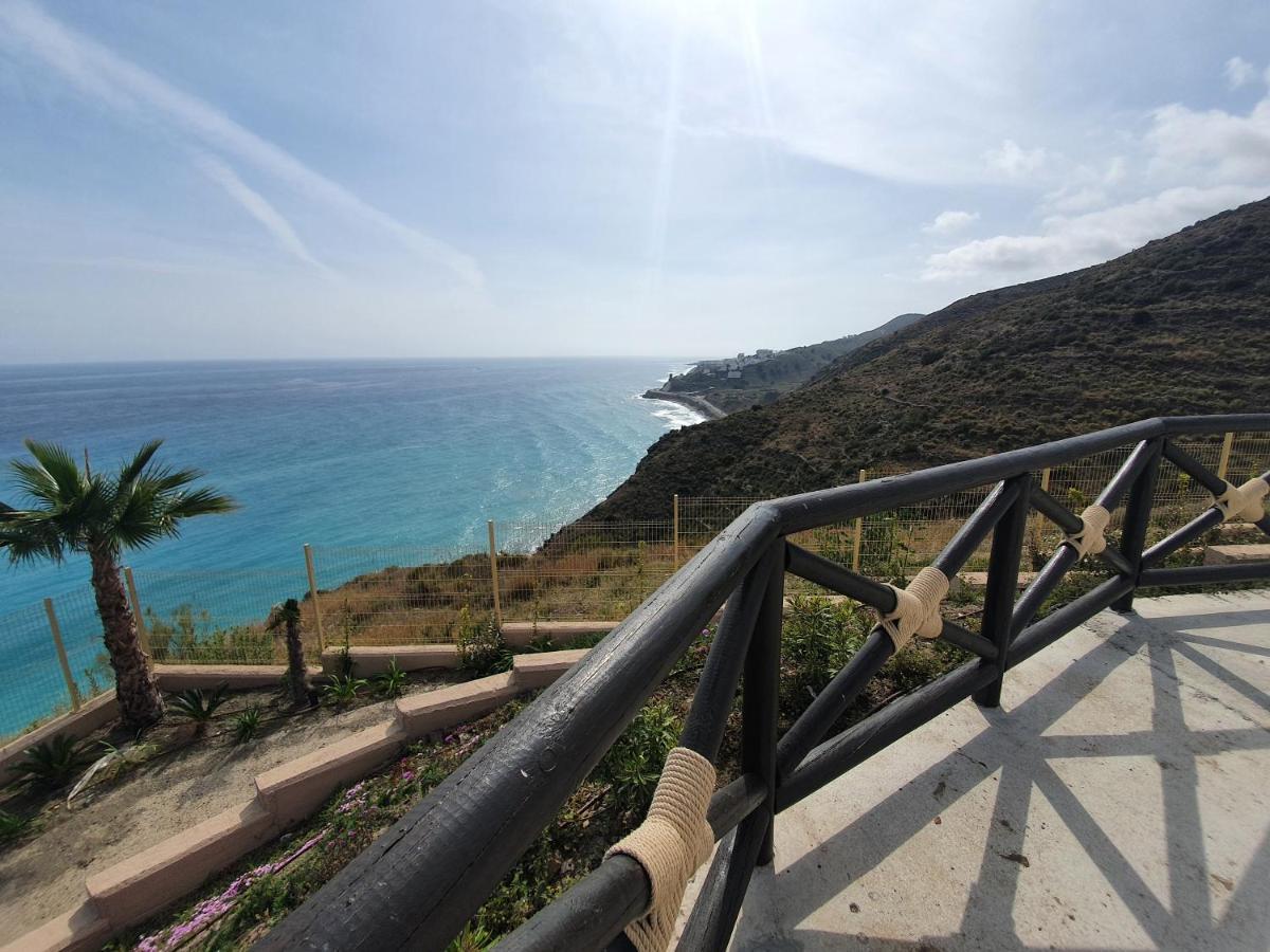 Bayview Hills - Balcon Del Mediterraneo Torrox Exterior foto