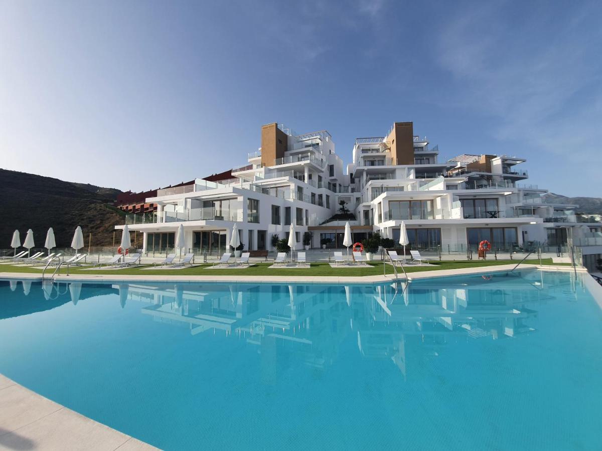 Bayview Hills - Balcon Del Mediterraneo Torrox Exterior foto