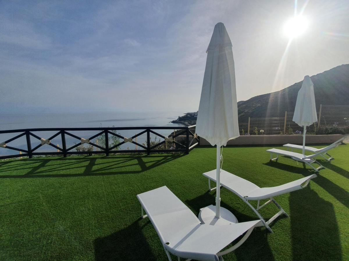 Bayview Hills - Balcon Del Mediterraneo Torrox Exterior foto