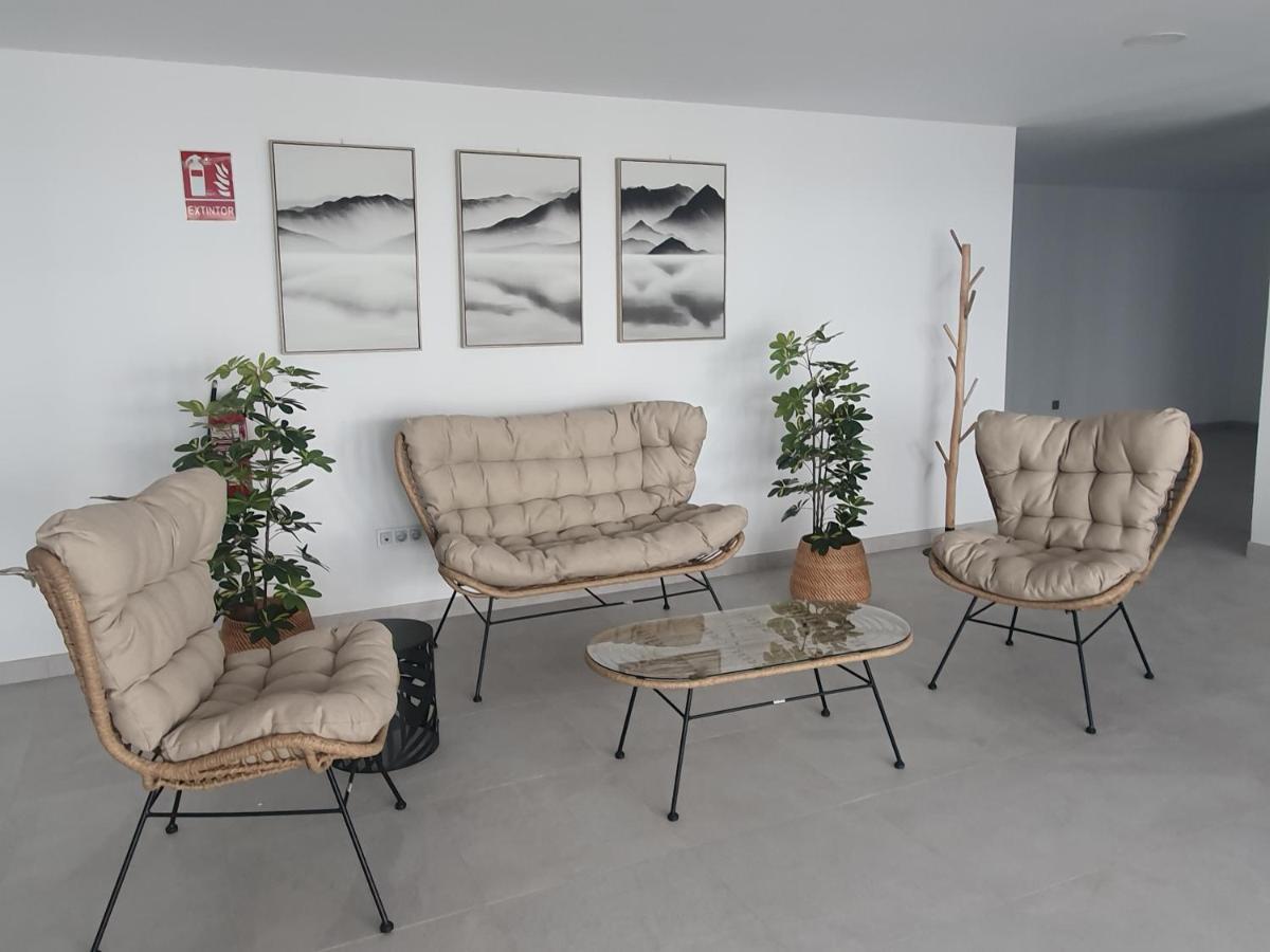 Bayview Hills - Balcon Del Mediterraneo Torrox Exterior foto