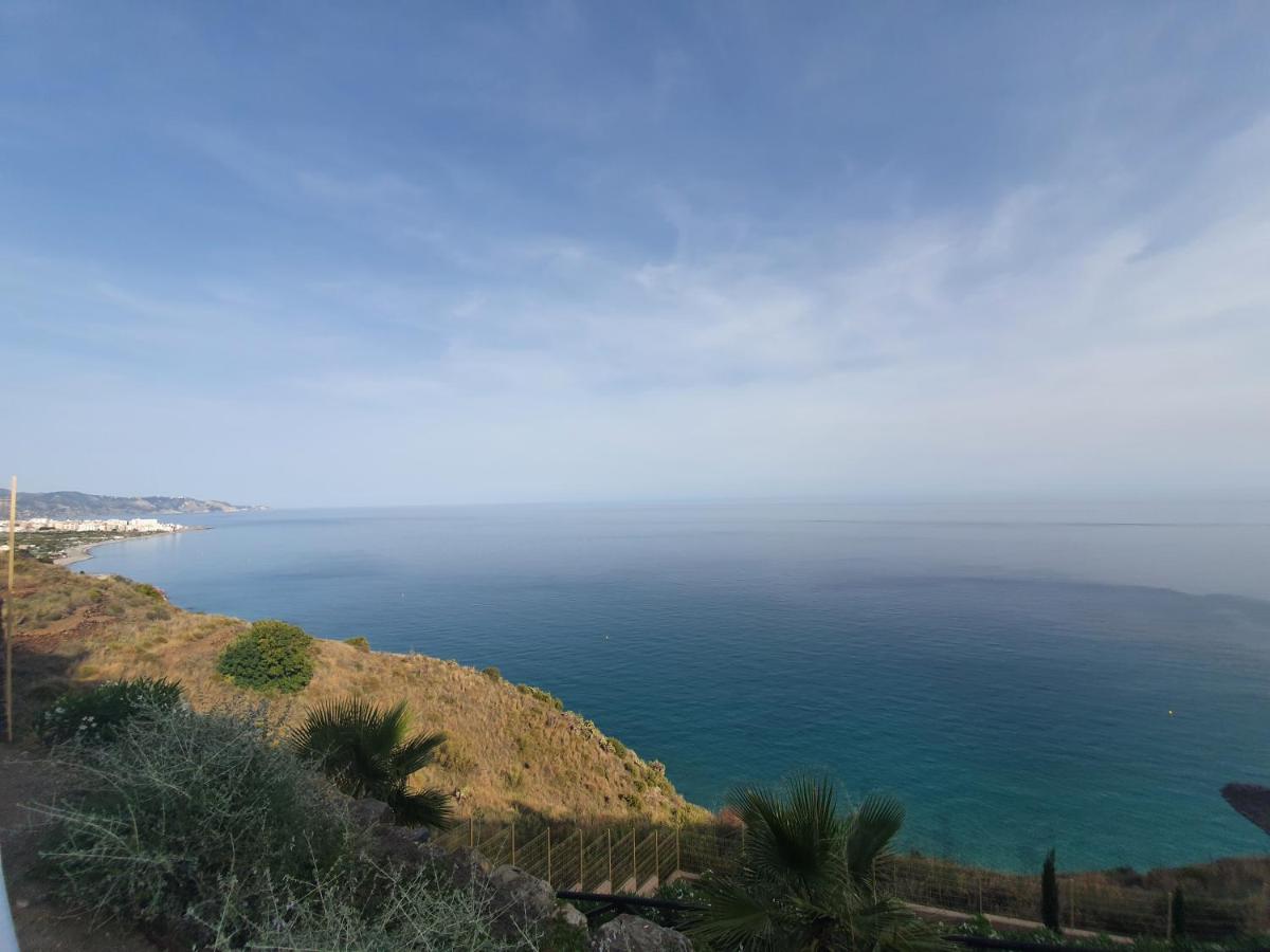 Bayview Hills - Balcon Del Mediterraneo Torrox Exterior foto
