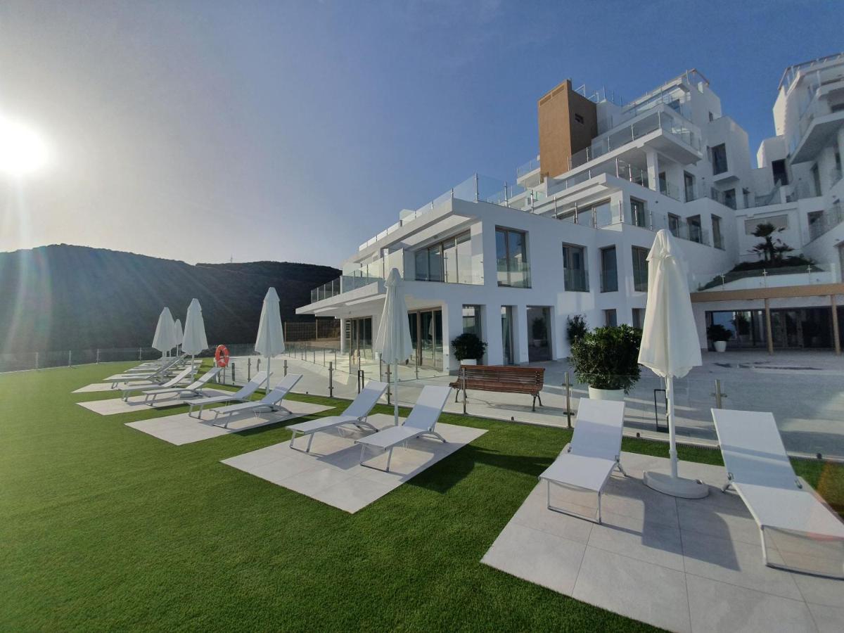 Bayview Hills - Balcon Del Mediterraneo Torrox Exterior foto