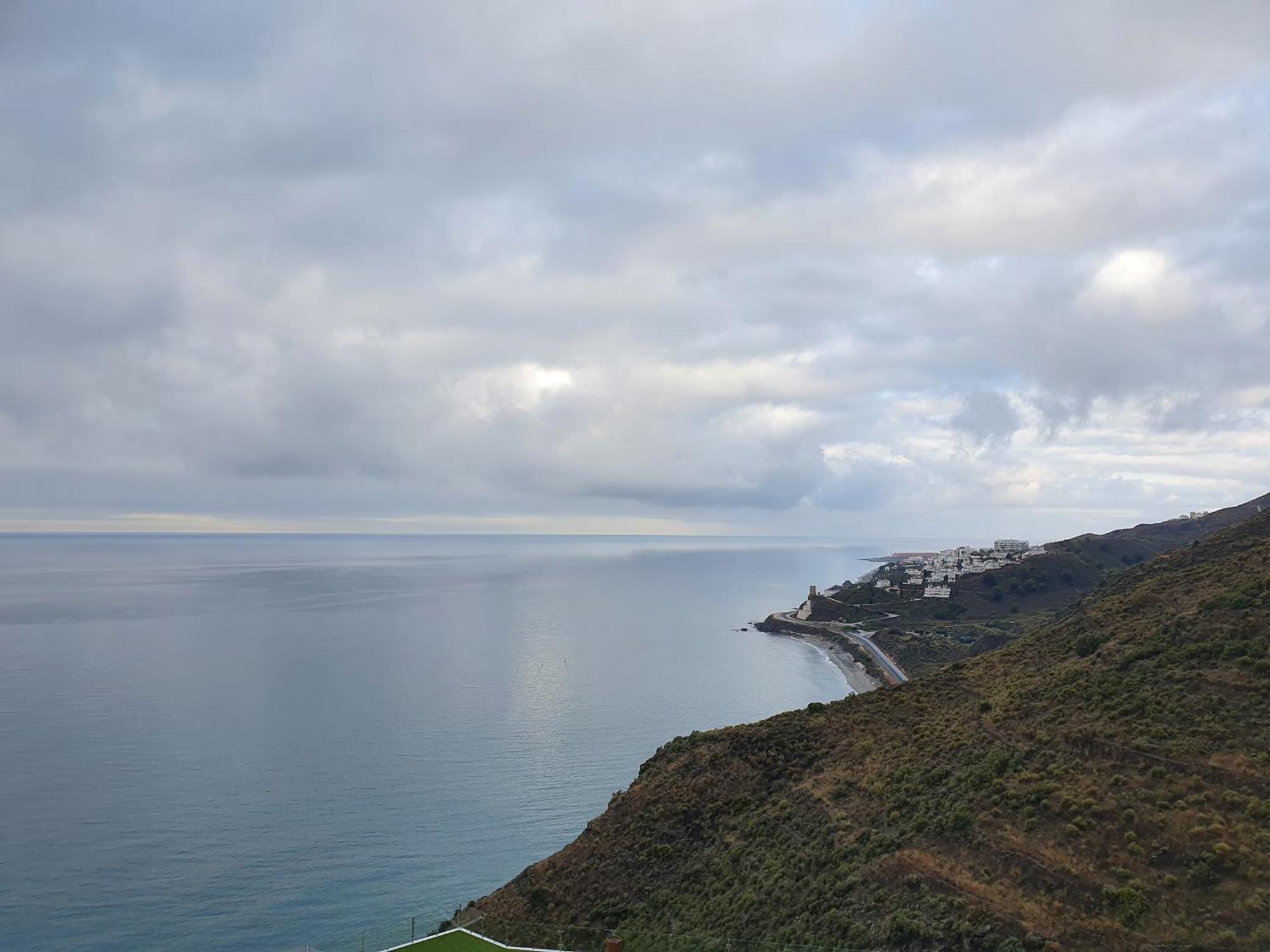 Bayview Hills - Balcon Del Mediterraneo Torrox Exterior foto