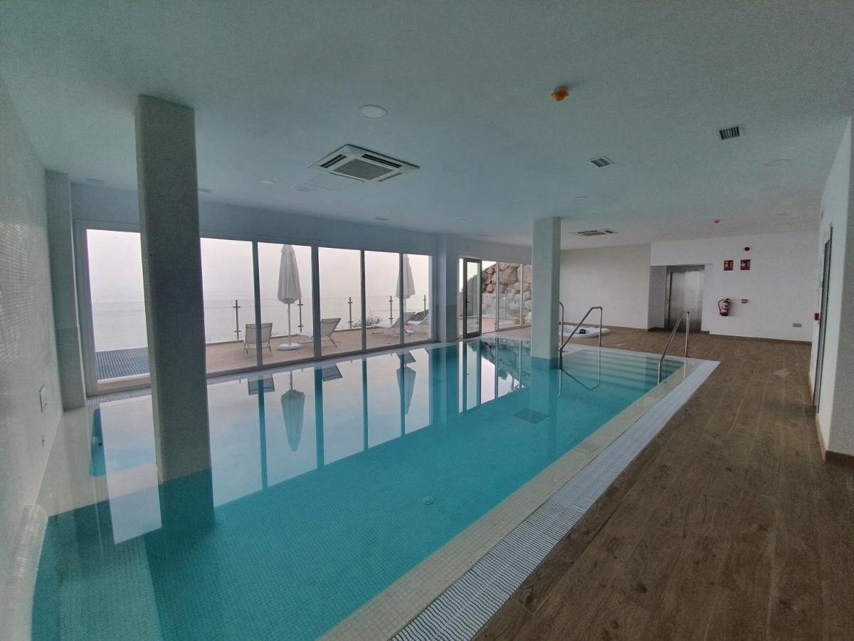Bayview Hills - Balcon Del Mediterraneo Torrox Exterior foto