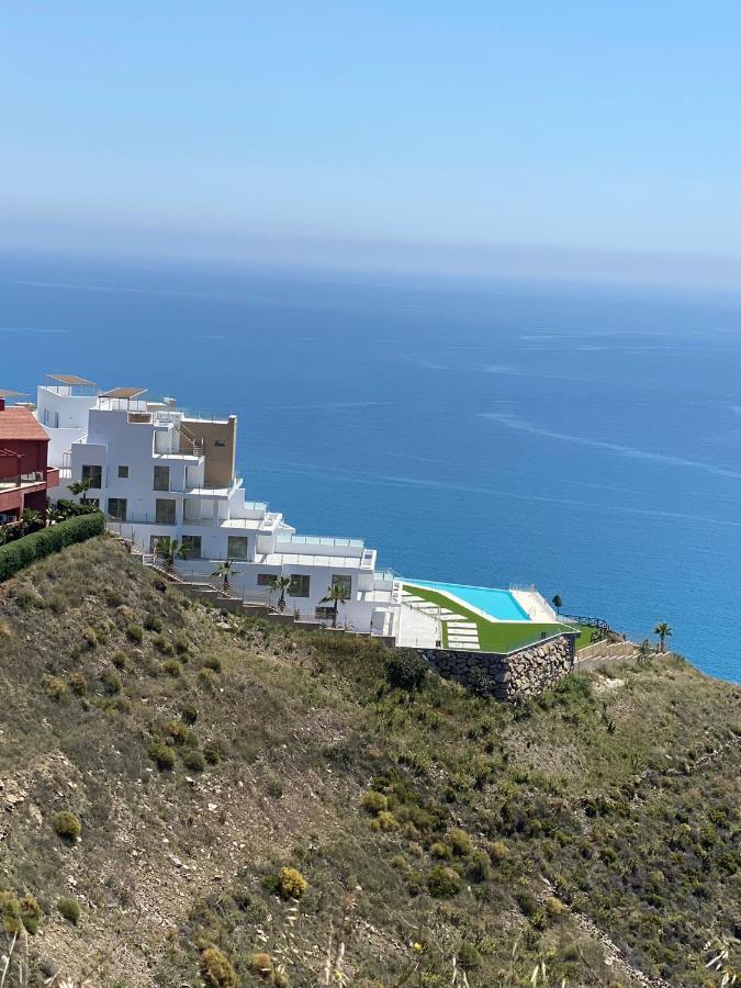 Bayview Hills - Balcon Del Mediterraneo Torrox Exterior foto