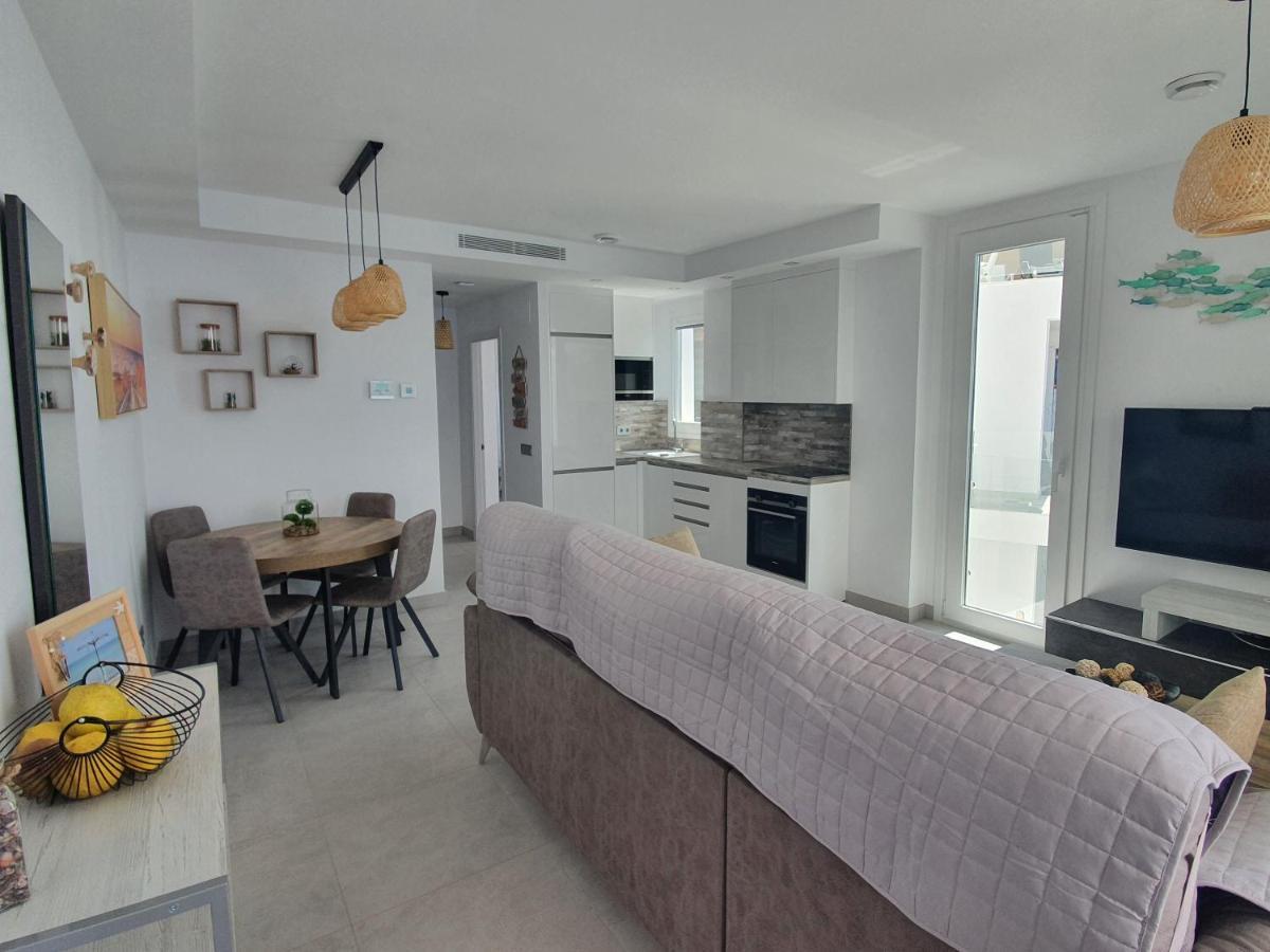 Bayview Hills - Balcon Del Mediterraneo Torrox Exterior foto