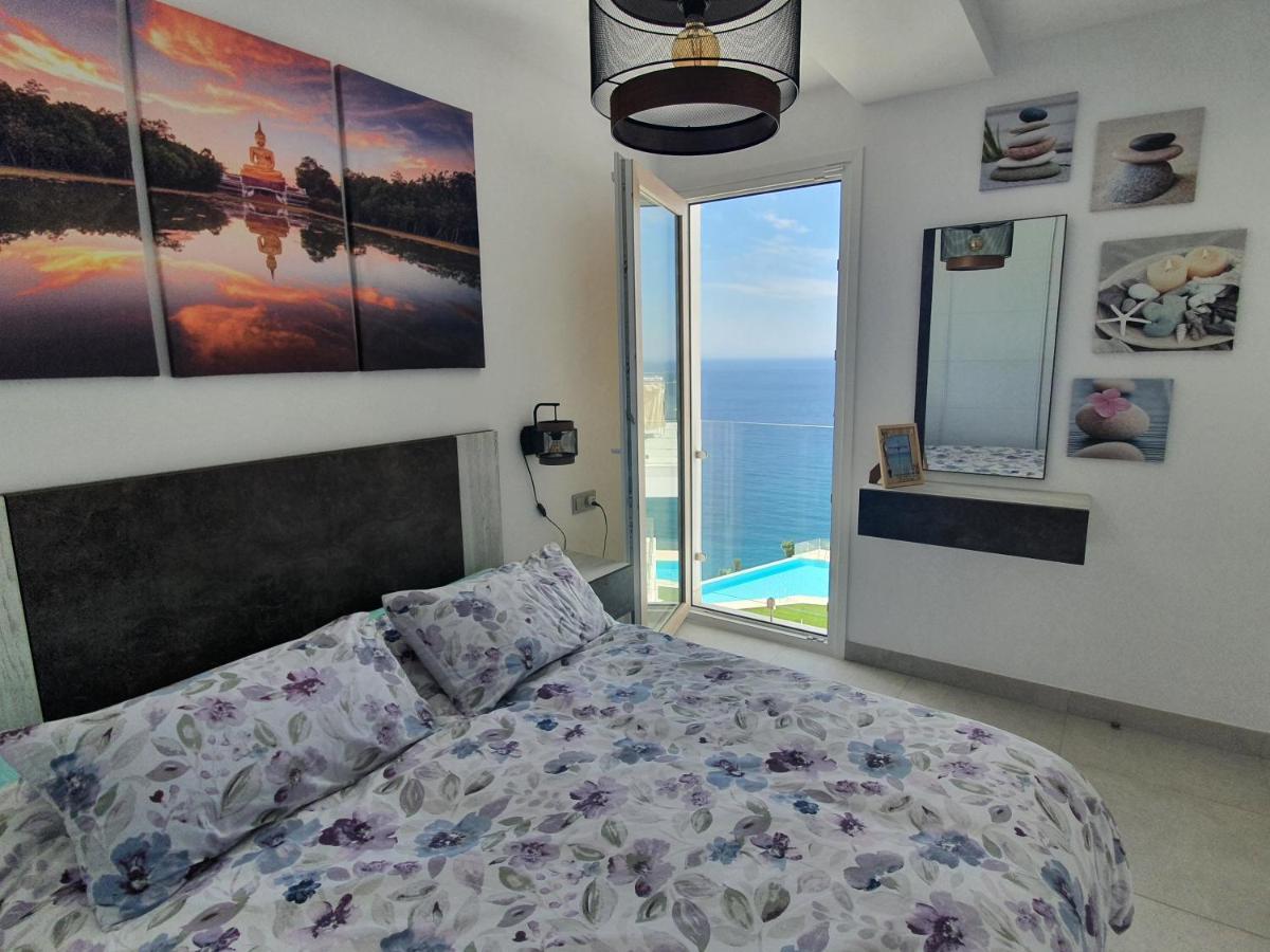 Bayview Hills - Balcon Del Mediterraneo Torrox Exterior foto