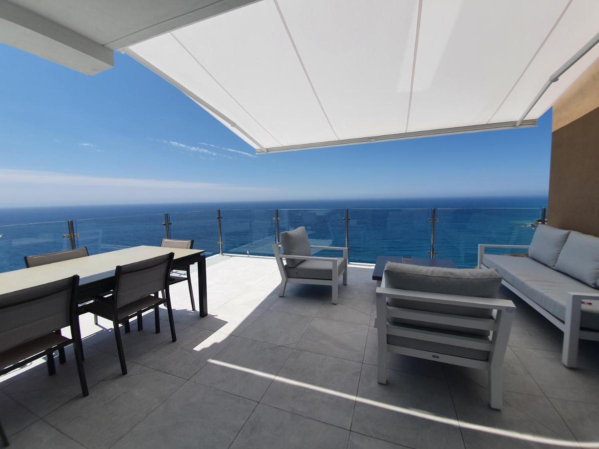 Bayview Hills - Balcon Del Mediterraneo Torrox Exterior foto