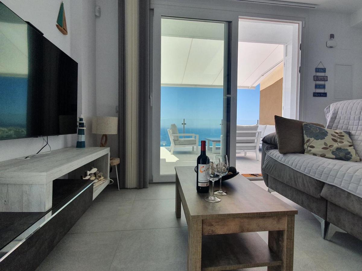 Bayview Hills - Balcon Del Mediterraneo Torrox Exterior foto