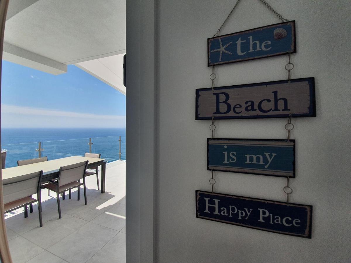 Bayview Hills - Balcon Del Mediterraneo Torrox Exterior foto