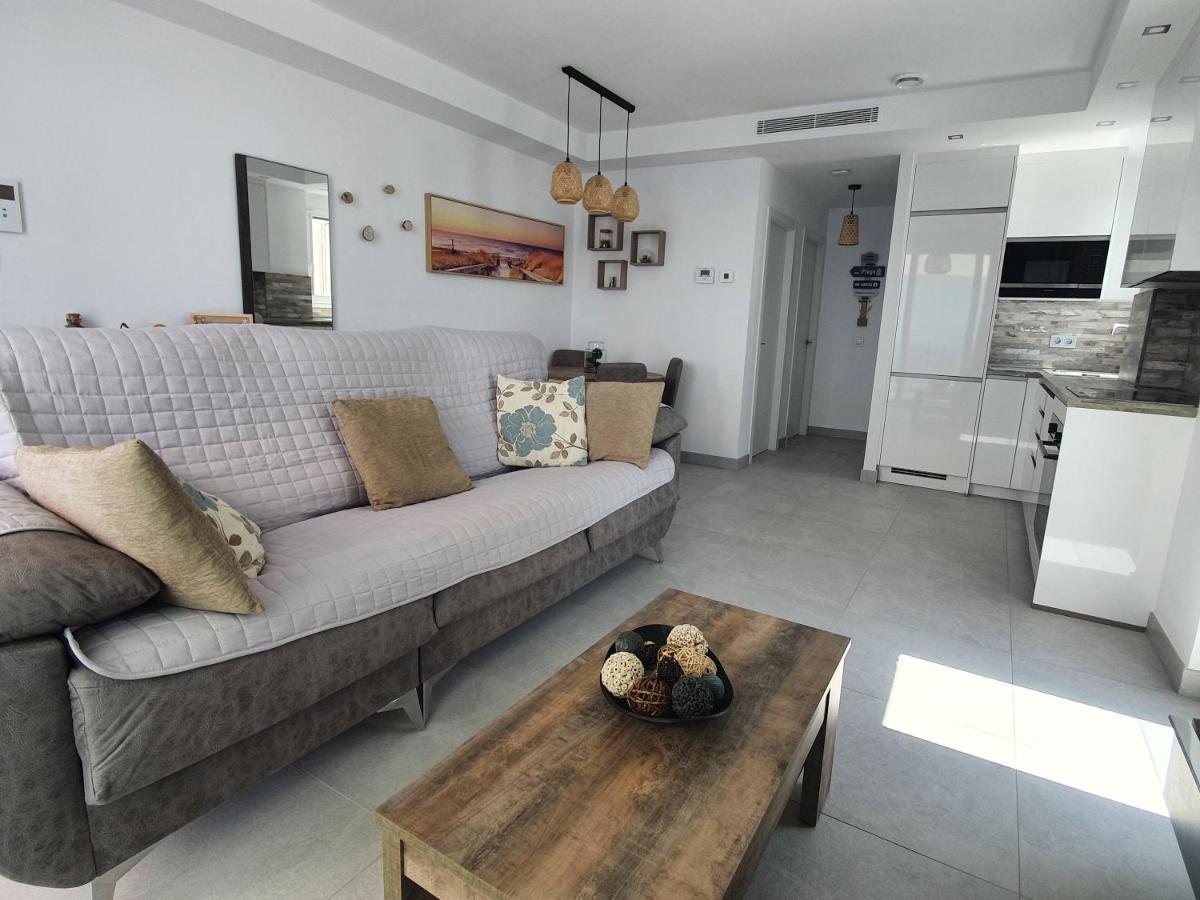 Bayview Hills - Balcon Del Mediterraneo Torrox Exterior foto