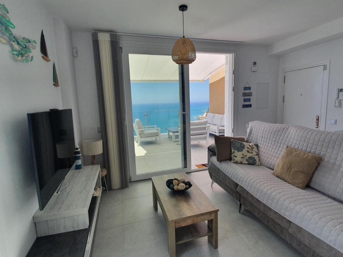 Bayview Hills - Balcon Del Mediterraneo Torrox Exterior foto