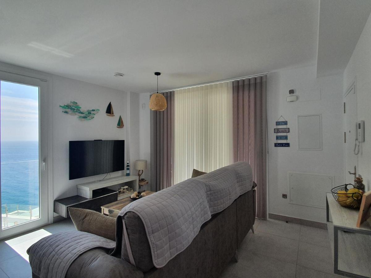 Bayview Hills - Balcon Del Mediterraneo Torrox Exterior foto