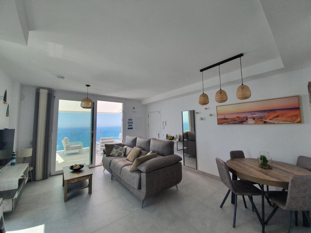 Bayview Hills - Balcon Del Mediterraneo Torrox Exterior foto