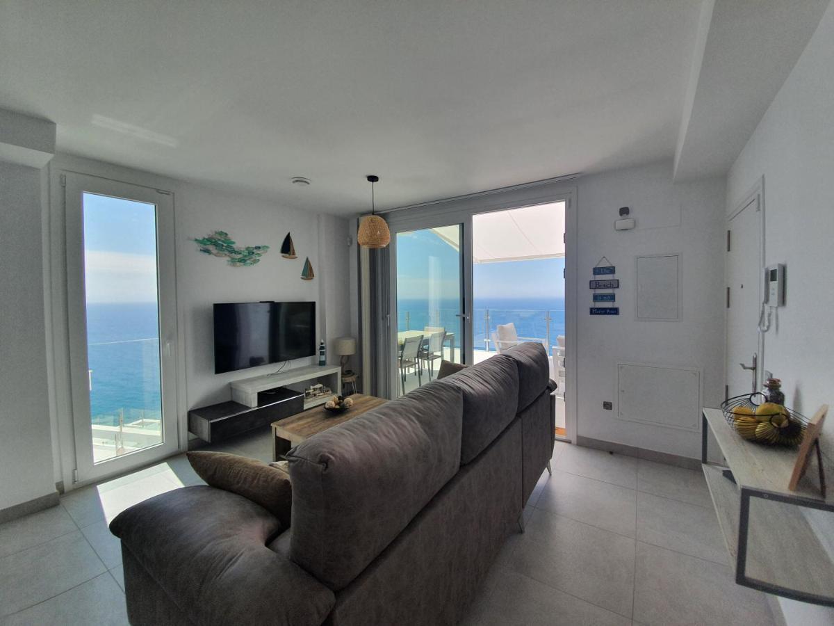 Bayview Hills - Balcon Del Mediterraneo Torrox Exterior foto