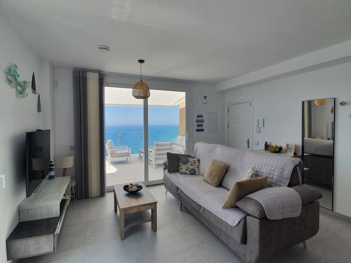 Bayview Hills - Balcon Del Mediterraneo Torrox Exterior foto