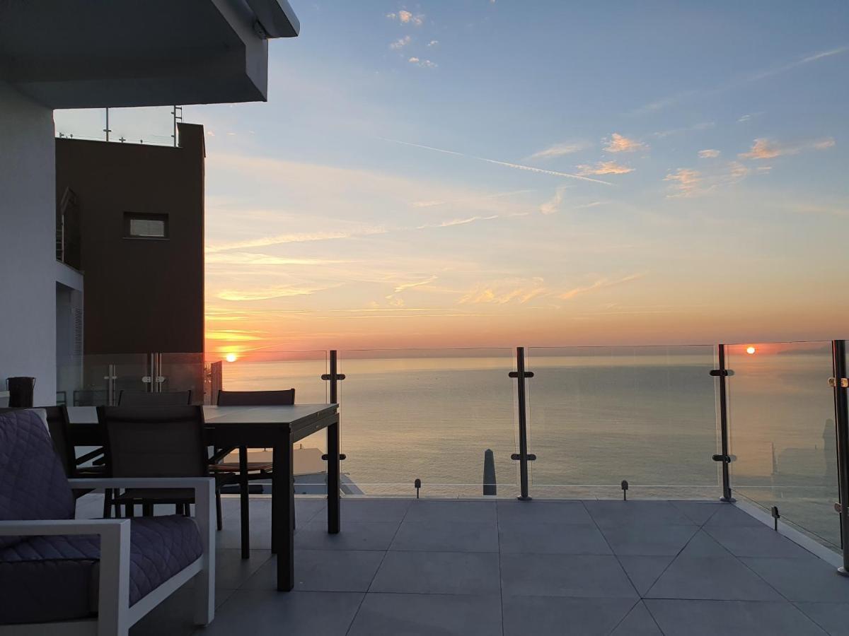 Bayview Hills - Balcon Del Mediterraneo Torrox Exterior foto