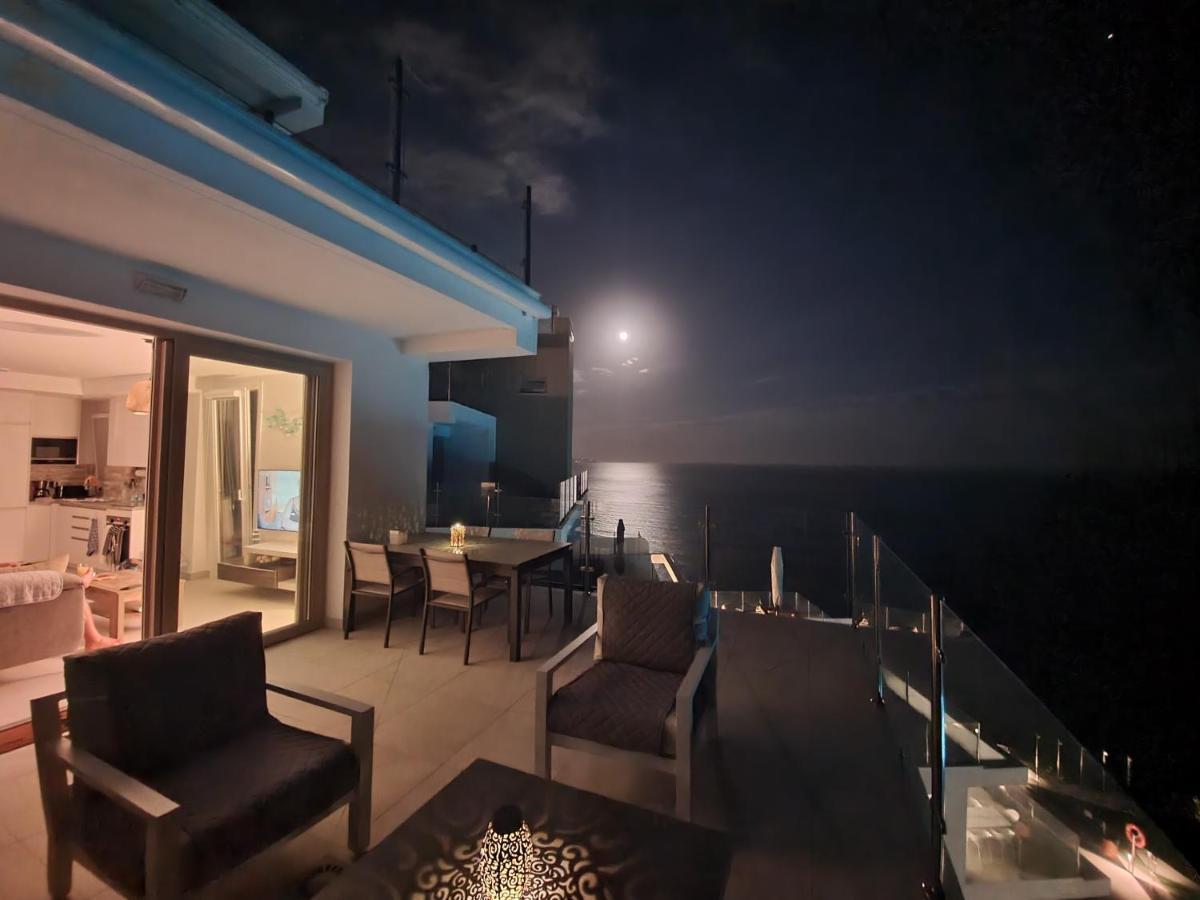 Bayview Hills - Balcon Del Mediterraneo Torrox Exterior foto