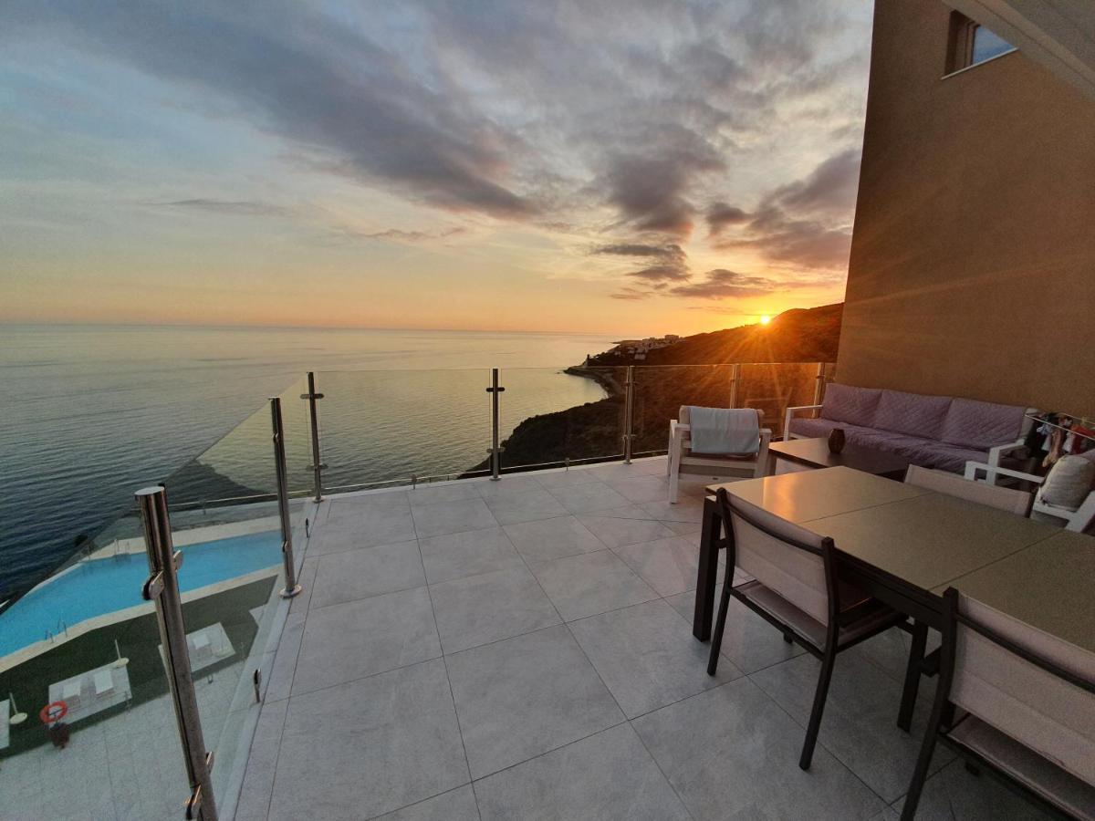 Bayview Hills - Balcon Del Mediterraneo Torrox Exterior foto