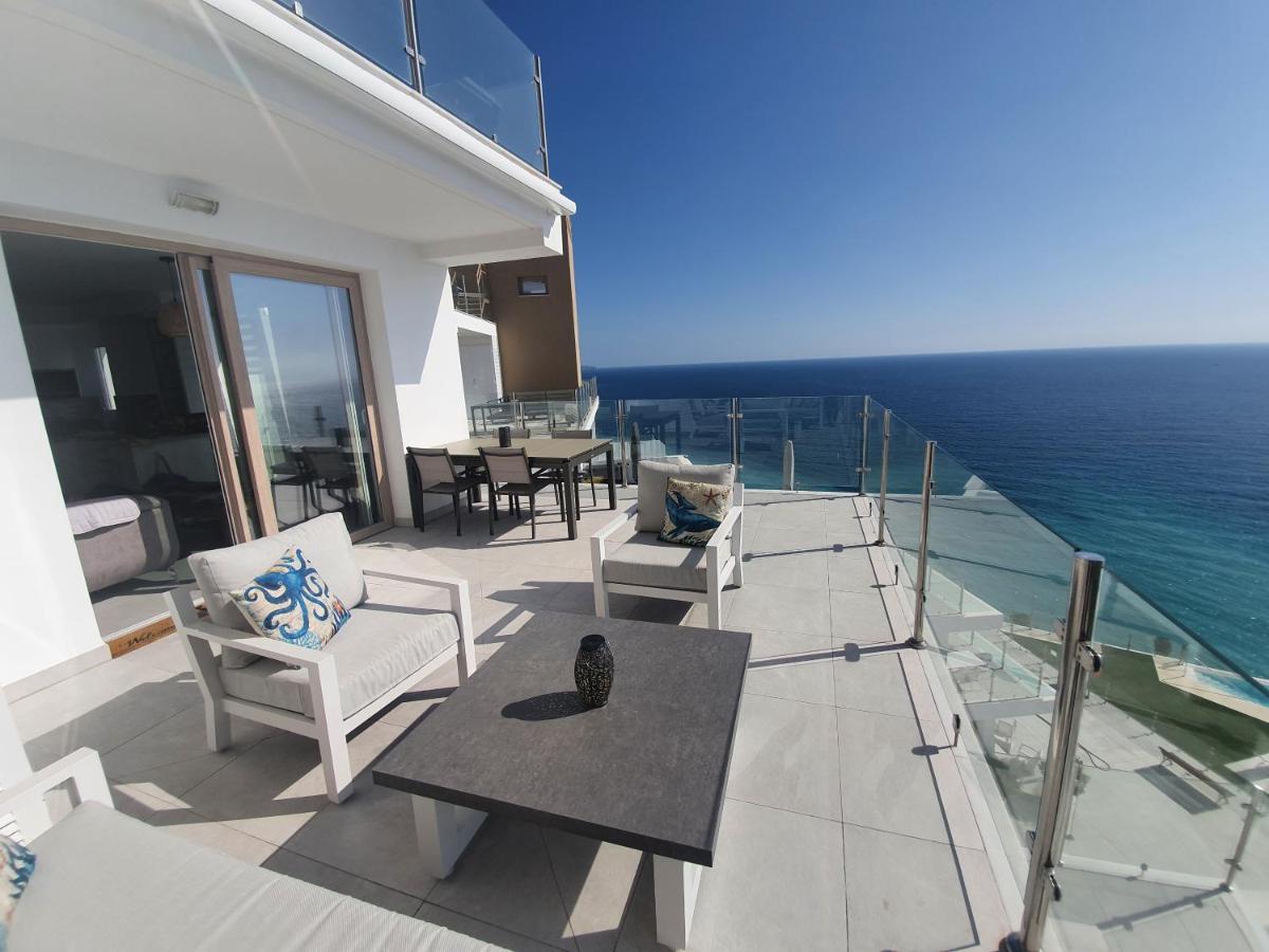 Bayview Hills - Balcon Del Mediterraneo Torrox Exterior foto