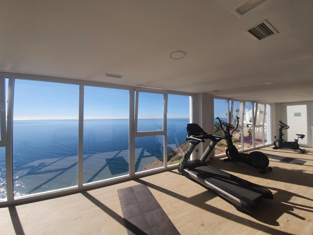 Bayview Hills - Balcon Del Mediterraneo Torrox Exterior foto