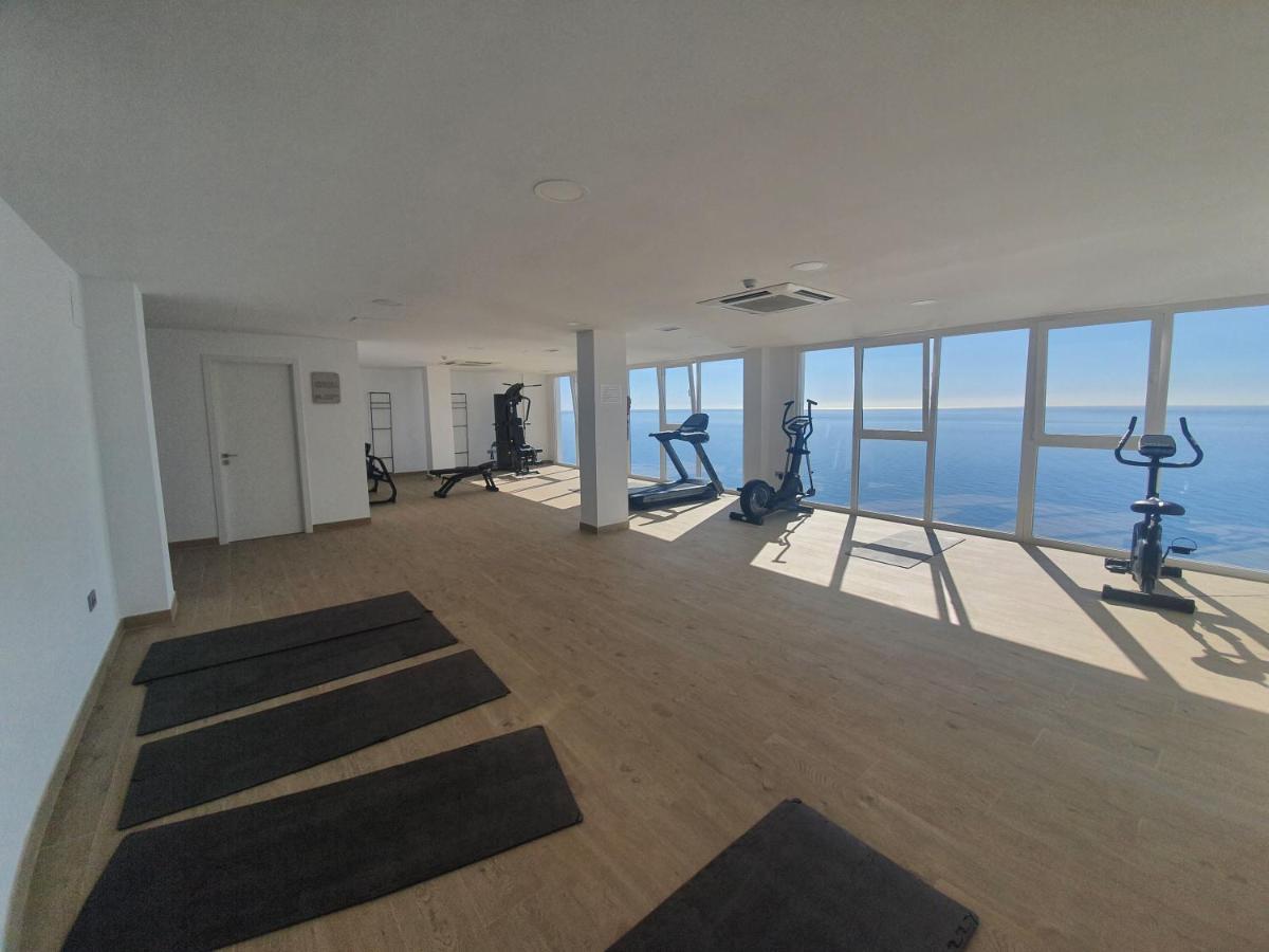 Bayview Hills - Balcon Del Mediterraneo Torrox Exterior foto
