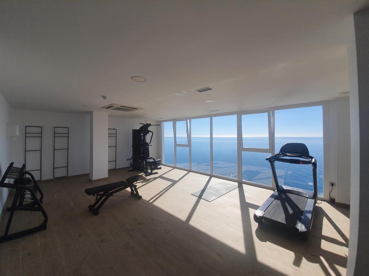 Bayview Hills - Balcon Del Mediterraneo Torrox Exterior foto