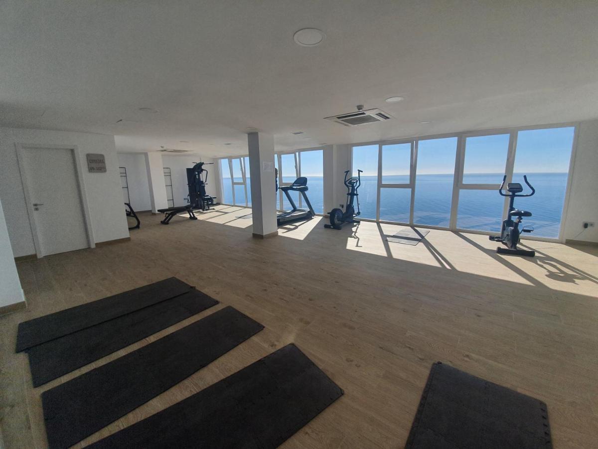 Bayview Hills - Balcon Del Mediterraneo Torrox Exterior foto