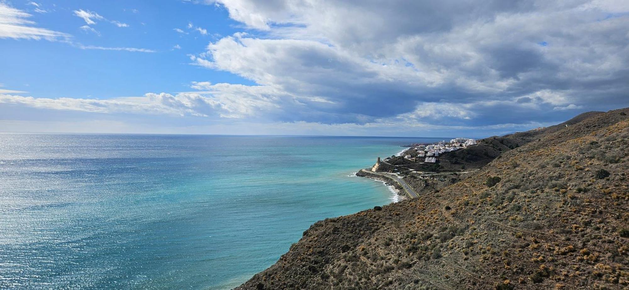 Bayview Hills - Balcon Del Mediterraneo Torrox Exterior foto